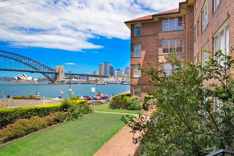 5/40 Blues Point Road, Mcmahons Point NSW 2060