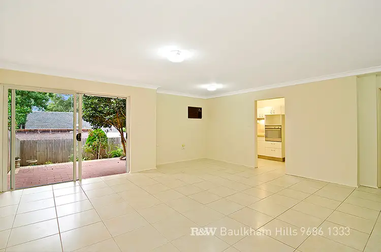 Second view of Homely apartment listing, Address available on request