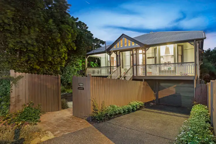155 Junction Road, Clayfield QLD 4011