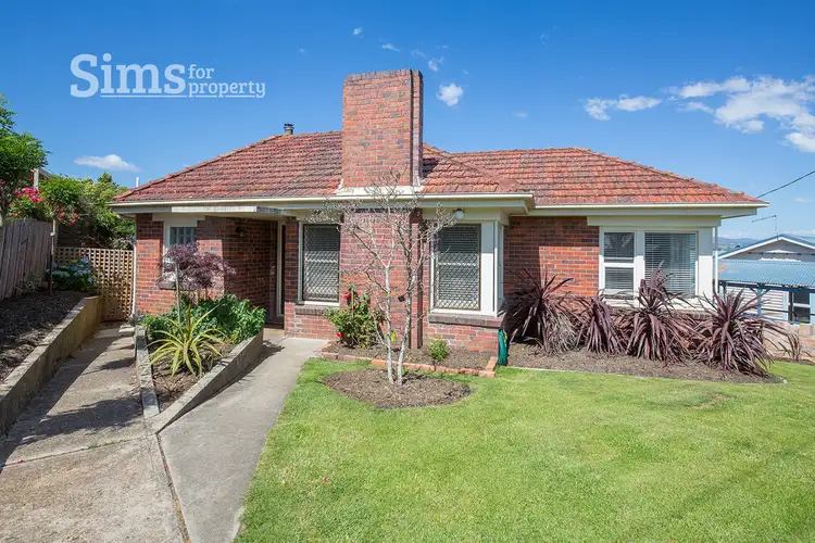 Second view of Homely house listing, 35 Lanoma Street, East Launceston TAS 7250