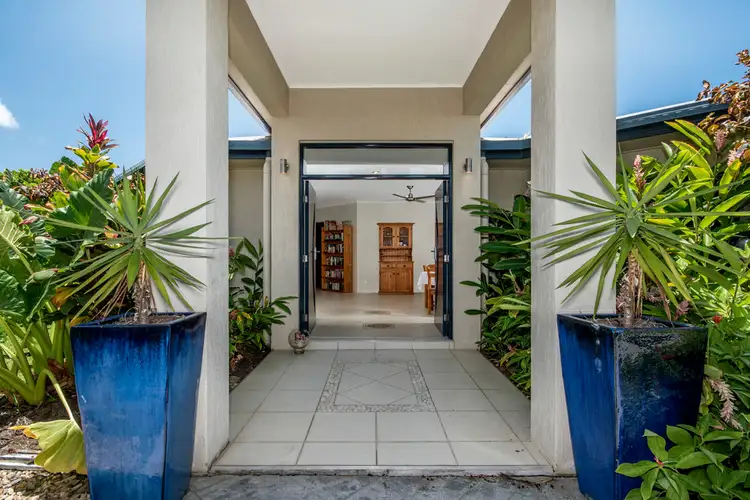 Fifth view of Homely house listing, 5 Bower Close, Port Douglas QLD 4877