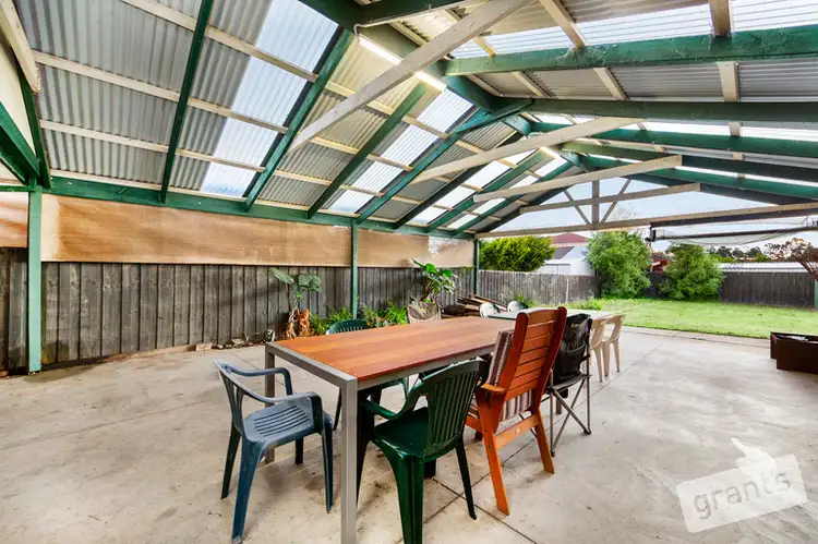 Fourth view of Homely house listing, 49 Sneddon Drive, Narre Warren South VIC 3805