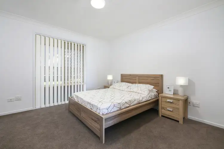 Fifth view of Homely villa listing, Unit 16/142a Cameron Street, Wauchope NSW 2446