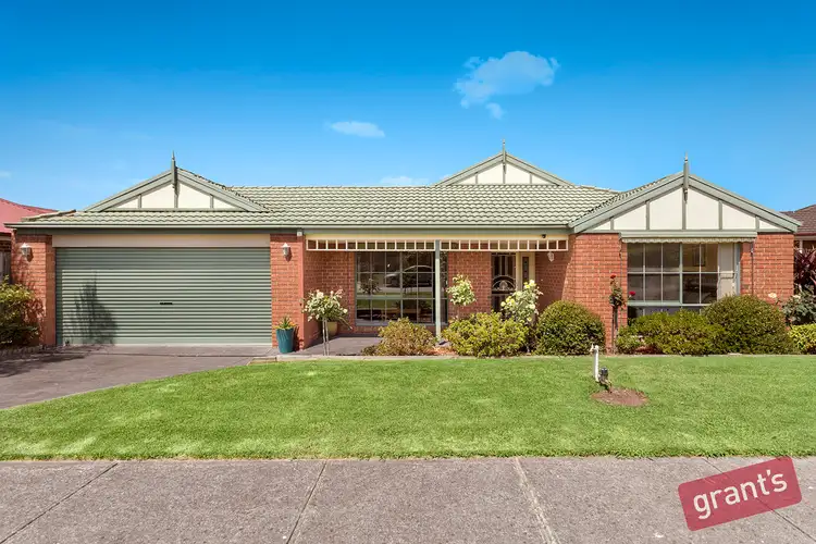 4 Pineview Court, Narre Warren South VIC 3805