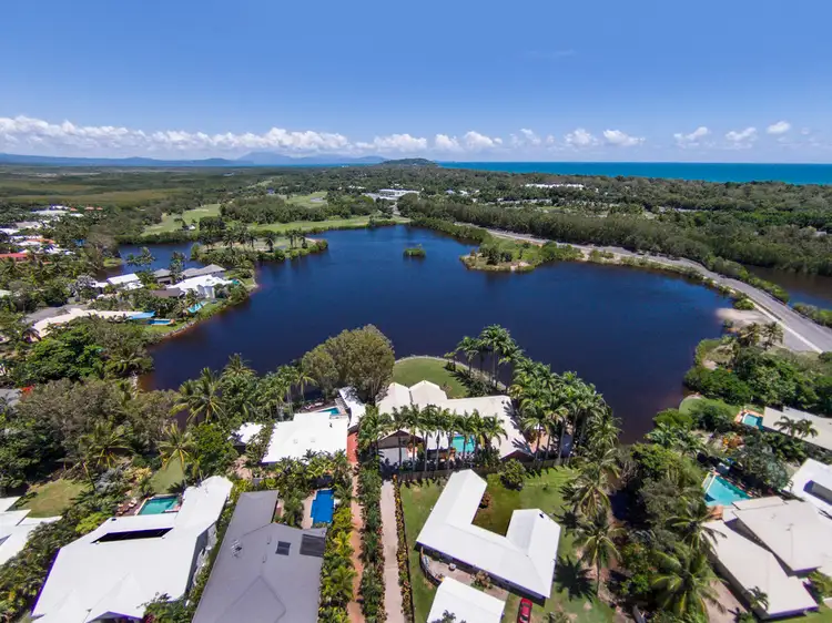 Second view of Homely house listing, 105 St Crispins Avenue, Port Douglas QLD 4877