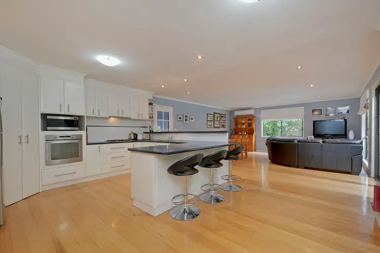 Fourth view of Homely house listing, 8 Guy Court, Trafalgar VIC 3824