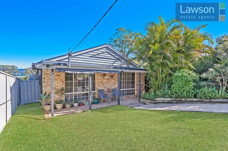 Main view of Homely house listing, 24 Elimatta Road, Yarrawonga Park NSW 2264