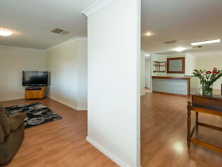 Third view of Homely house listing, 140 Newburn Road, High Wycombe WA 6057