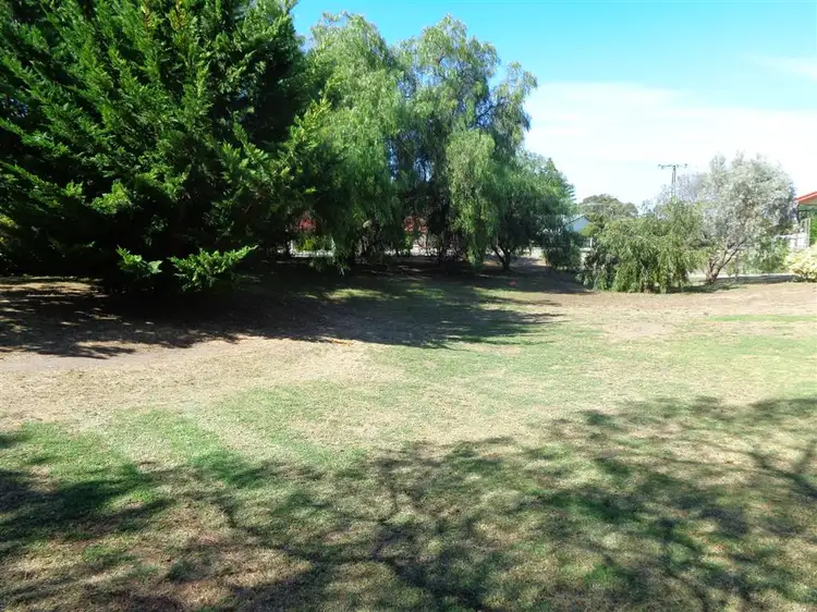 Third view of Homely land listing, 17 Shaen St, Port Lincoln SA 5606