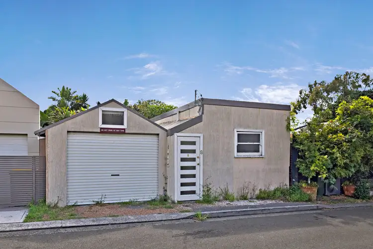 Second view of Homely house listing, 8 Way St, Tempe NSW 2044