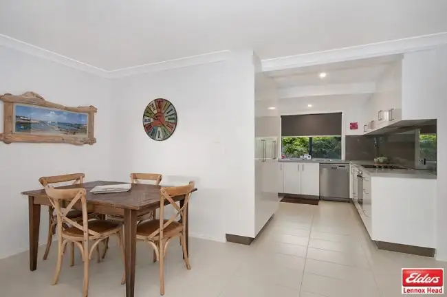 Third view of Homely townhouse listing, 2/17 STEWART STREET, Lennox Head NSW 2478