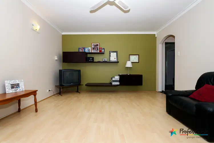 Second view of Homely house listing, 9 Lanrick Place, Girrawheen WA 6064