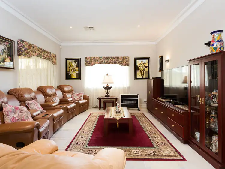 Sixth view of Homely house listing, 6 Cranberry Gardens, Stirling WA 6021