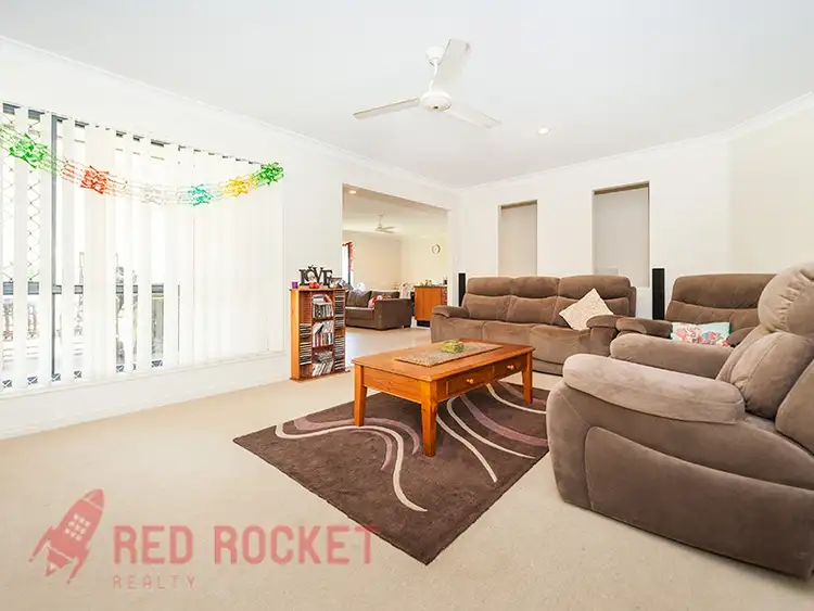 Sixth view of Homely house listing, 20 Coomera Heights Drive, Pimpama QLD 4209