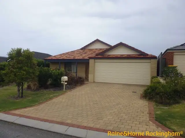 Second view of Homely house listing, 53 Arrino Parade, Baldivis WA 6171