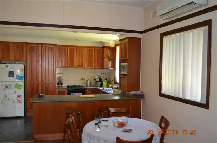 Fourth view of Homely house listing, 4 Beale Street, Tumut NSW 2720