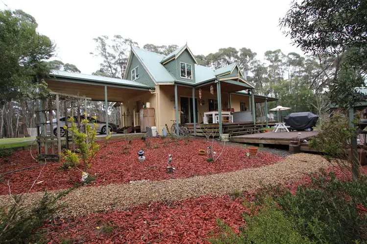 62 Rosella Road, Lal Lal VIC 3352