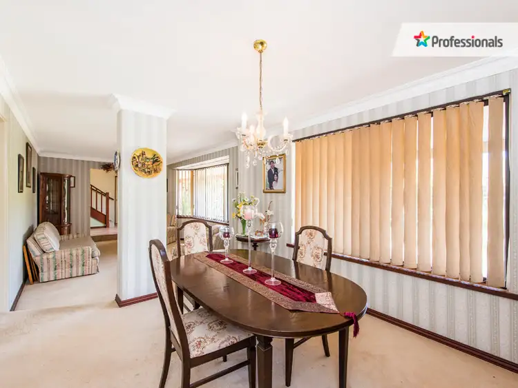 Seventh view of Homely house listing, 73 Amethyst Crescent, Mount Richon WA 6112