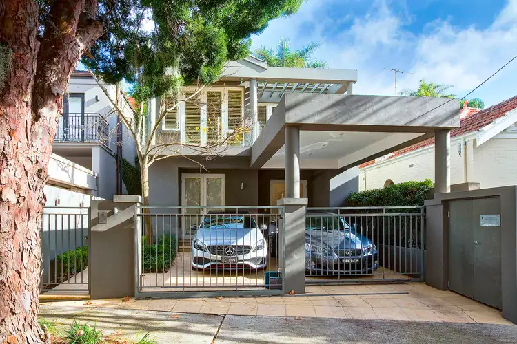 Third view of Homely house listing, 9 Epping Road, Double Bay NSW 2028