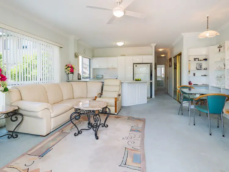 Sixth view of Homely apartment listing, 2/16 The Esplanade, Paradise Point QLD 4216