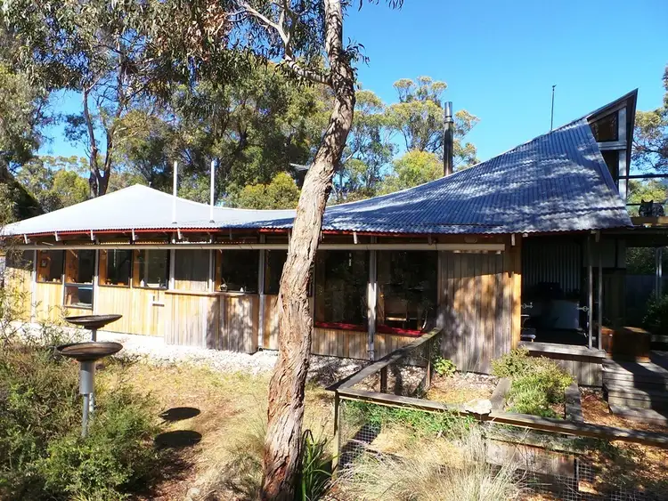 Fourth view of Homely house listing, 117 Marana Drive, Bakers Beach TAS 7307