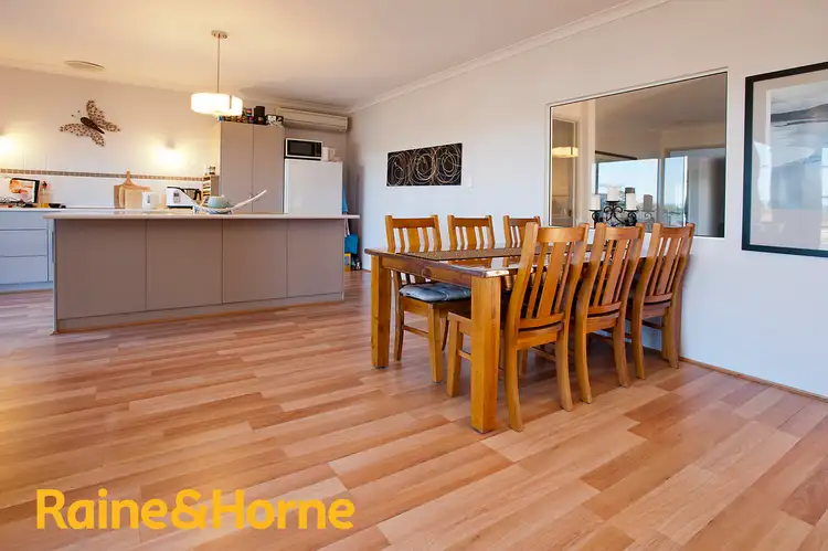 Second view of Homely house listing, 48 Brotherton Way, Australind WA 6233
