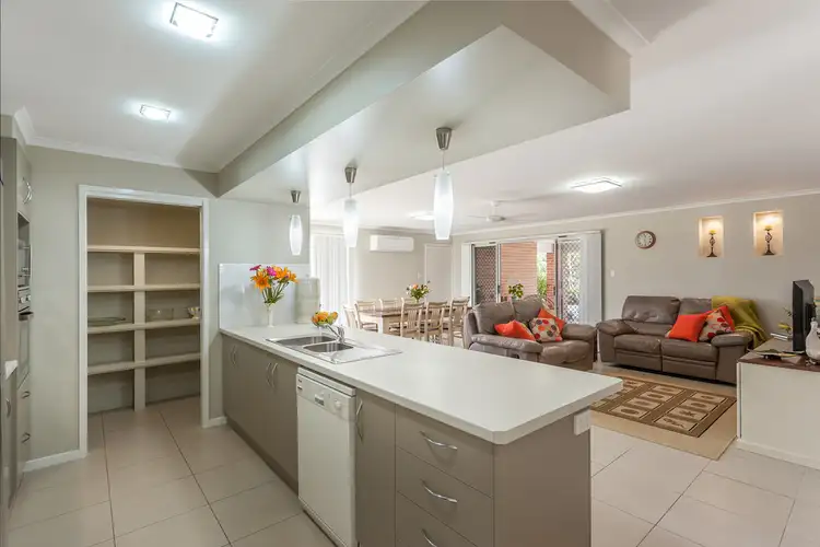 Third view of Homely house listing, 30 Nursery Drive, Middle Ridge QLD 4350