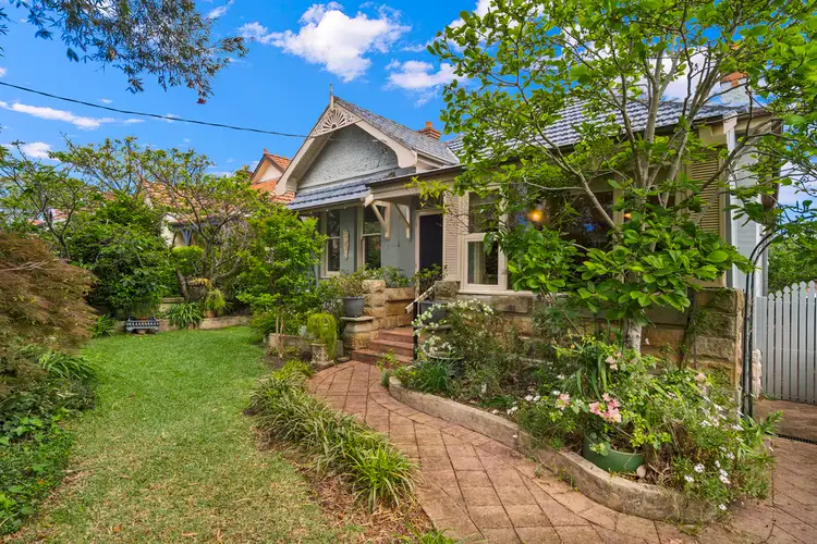Main view of Homely house listing, 14 Hudson Avenue, Willoughby NSW 2068