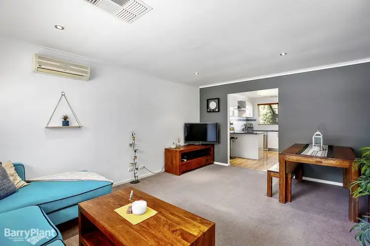 Fifth view of Homely unit listing, 6/76 Sherlock Road (enter via Churchill Road), Croydon VIC 3136