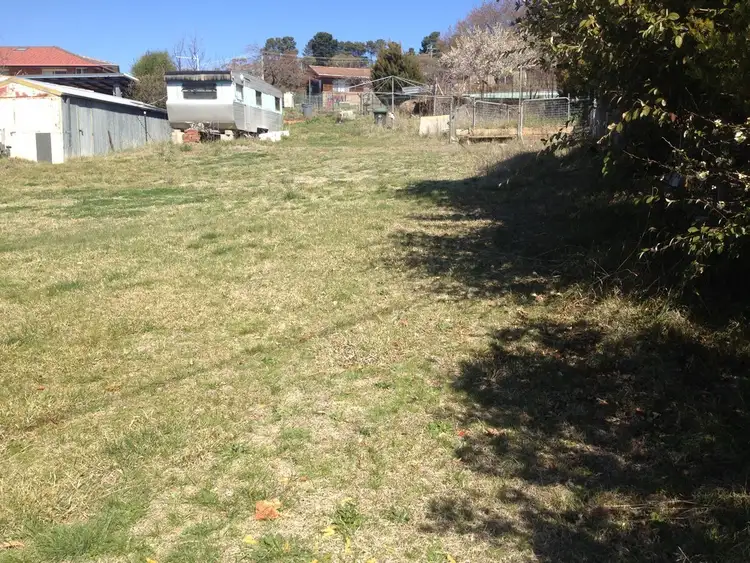 Third view of Homely land listing, 5 Clyde Street, Jindabyne NSW 2627