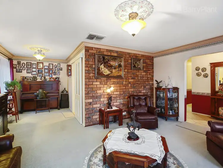 Fifth view of Homely house listing, 2 Eric Street, Croydon VIC 3136