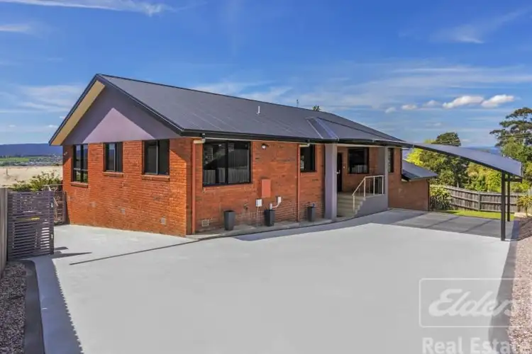 Fifth view of Homely house listing, 4 Bronte Court, Riverside TAS 7250