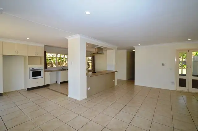 Fifth view of Homely house listing, 43 YOLANDA DRIVE, Annandale QLD 4814