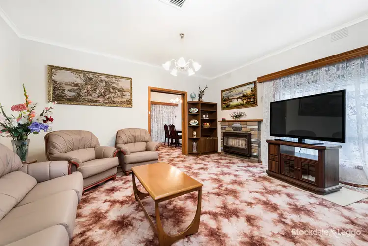 Second view of Homely house listing, 1 Granville Street, Glenroy VIC 3046