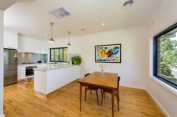 Fifth view of Homely house listing, 593 Read Place, Albury NSW 2640