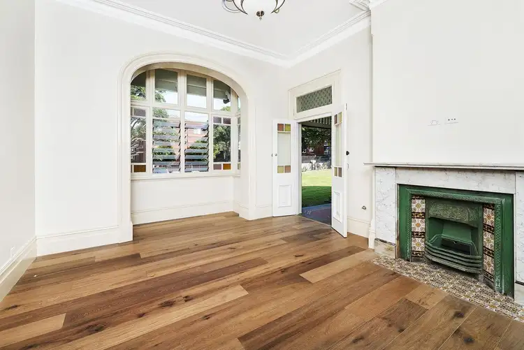 Third view of Homely semi-detached listing, 1/50 Chandos Street, Ashfield NSW 2131