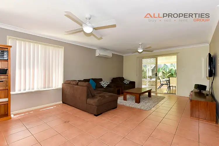 Sixth view of Homely house listing, 16 Chapple Pl, Forest Lake QLD 4078