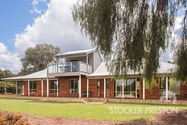 Second view of Homely house listing, 19 Koorabin Drive, Yallingup WA 6282
