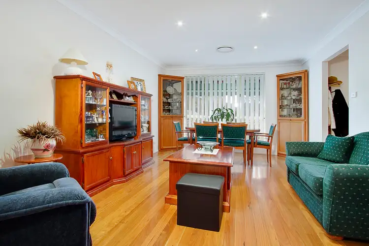Second view of Homely rural property listing, 823-827 Castlereagh Road, Castlereagh NSW 2749