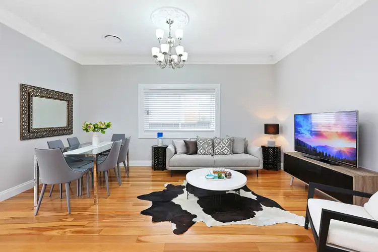 Second view of Homely house listing, 5 Coles Street, Concord NSW 2137