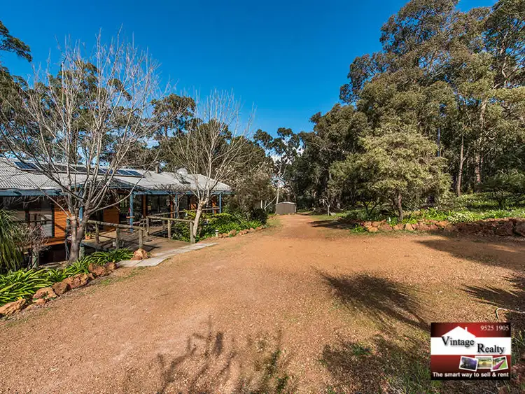 Second view of Homely house listing, 53 Yamba Drive, Keysbrook WA 6126