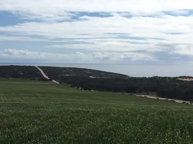 Sixth view of Homely land listing, Lot 6 & 7 Hundred of Warrow, Coles Point via, Port Lincoln SA 5606