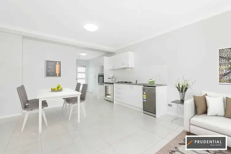 Main view of Homely unit listing, 2/54 York Street, Tahmoor NSW 2573