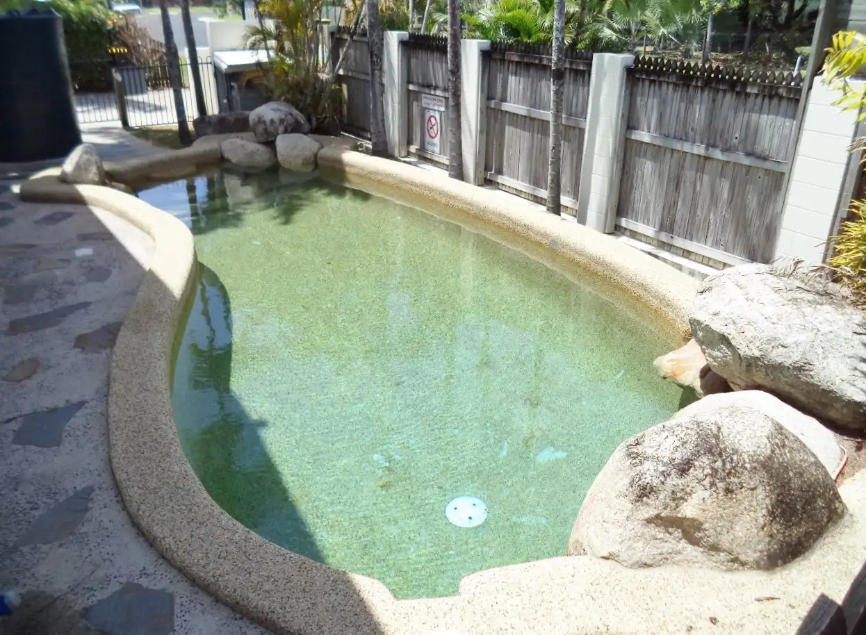 Main view of Homely apartment listing, 4/8 Bell Street, Bungalow QLD 4870