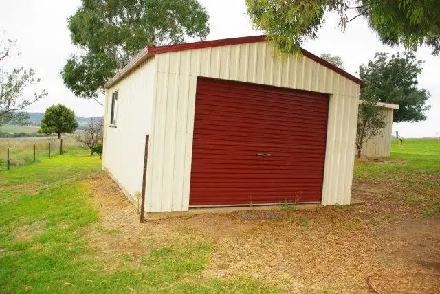 Fifth view of Homely rural property listing, 22 Lowrie Drive, Wellington NSW 2820