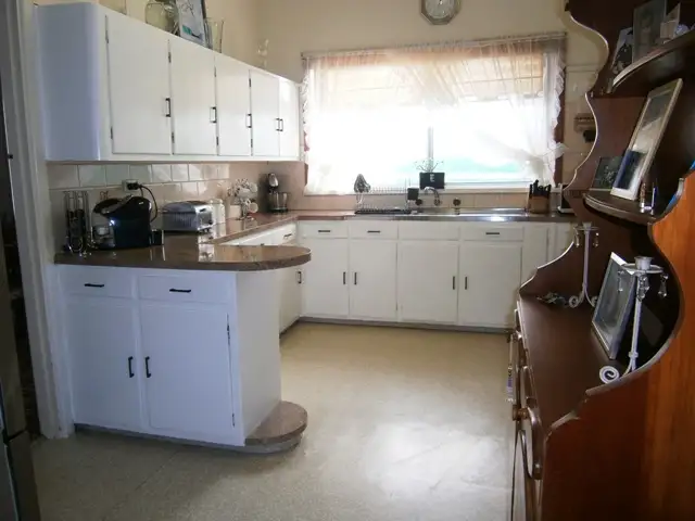 Third view of Homely house listing, 76 Lower Roy Street, Jeparit VIC 3423