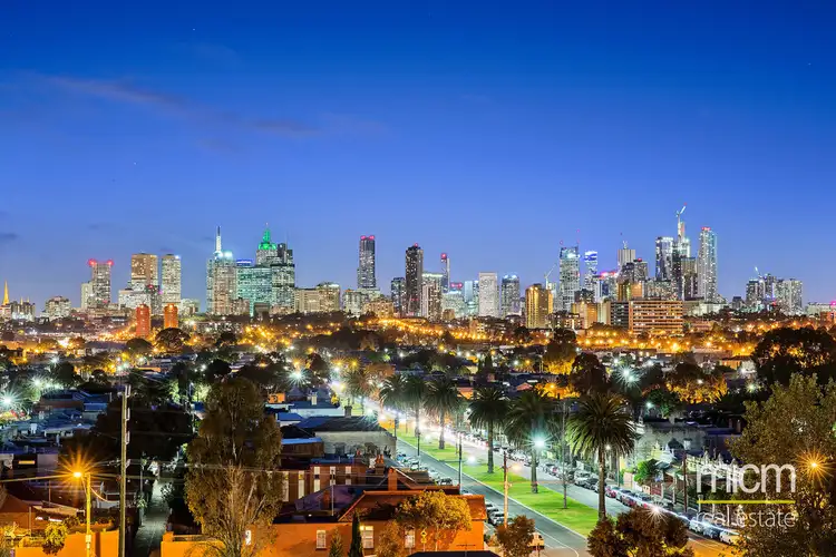 719/22 Barkly Street