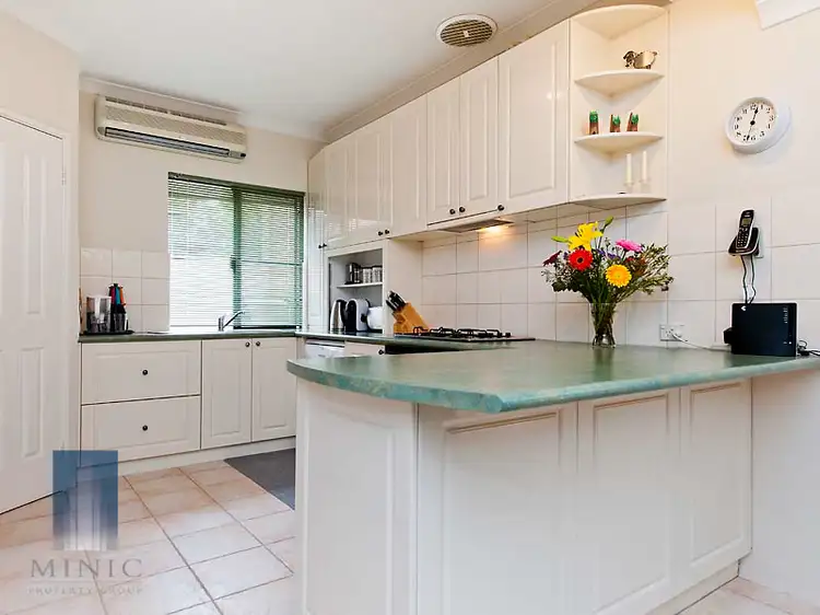 Seventh view of Homely house listing, 15B Craigie Crescent, Manning WA 6152