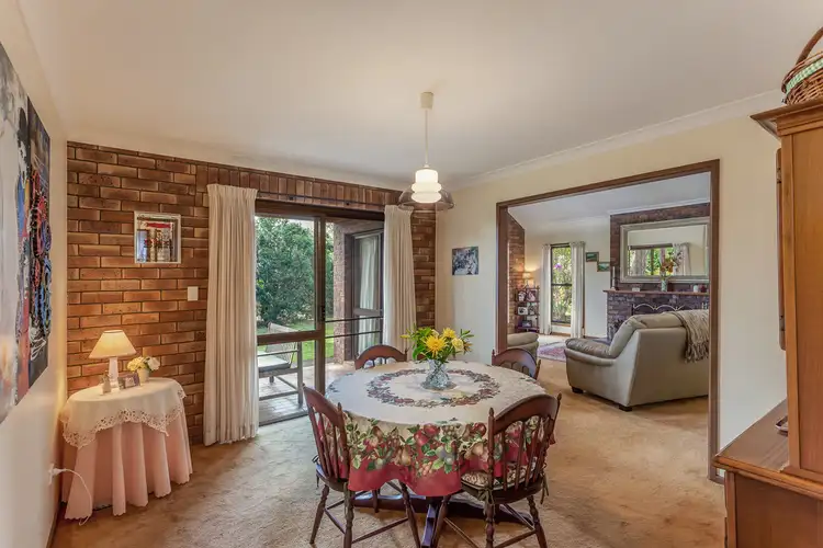 Fifth view of Homely house listing, 18 Hilltop Crescent, Blue Mountain Heights QLD 4350