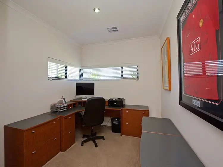 Fifth view of Homely house listing, 4 Brandalier Turn, Aveley WA 6069
